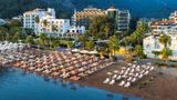 Elite World Marmaris Hotel  Adult Only Beach