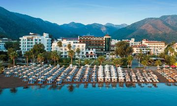 Elite World Marmaris Hotel  Adult Only