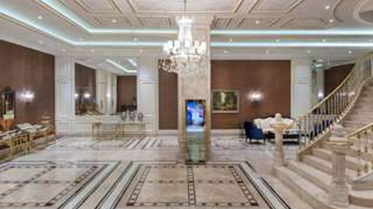 Elite World Business Hotel Other
