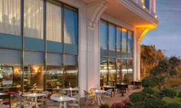 Elite World Business Hotel