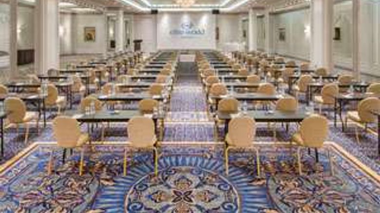 <b>Elite World Business Hotel Meeting</b>. Images powered by <a href="https://iceportal.shijigroup.com/" title="IcePortal" target="_blank">IcePortal</a>.