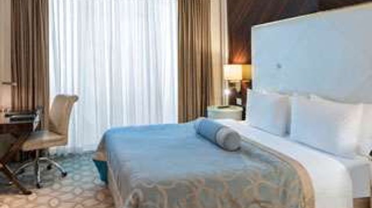 Elite World Business Hotel Other