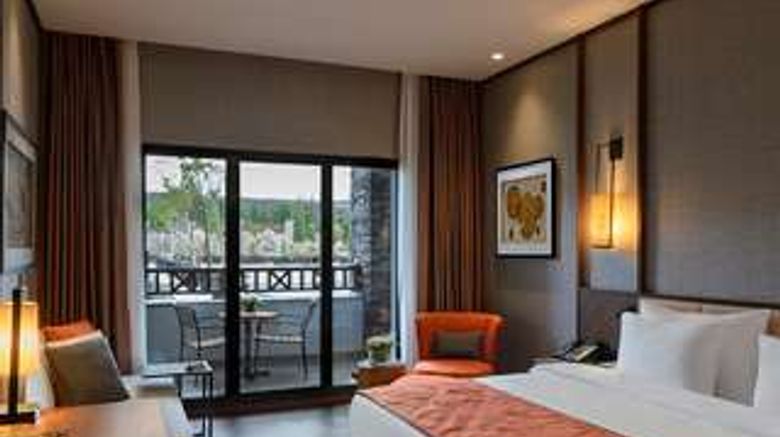 <b>Elite World Hotel Sapanca Exterior</b>. Images powered by <a href="https://iceportal.shijigroup.com/" title="IcePortal" target="_blank">IcePortal</a>.