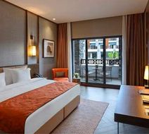 Elite World Hotel Sapanca Exterior