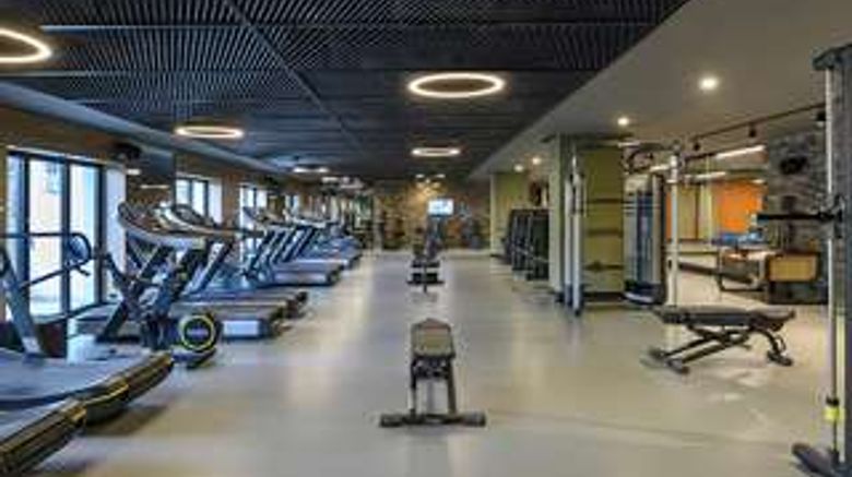 <b>Elite World Hotel Sapanca Health</b>. Images powered by <a href="https://iceportal.shijigroup.com/" title="IcePortal" target="_blank">IcePortal</a>.