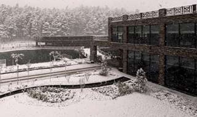 Elite World Hotel Sapanca Exterior