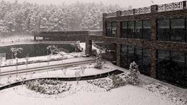 Elite World Hotel Sapanca Exterior