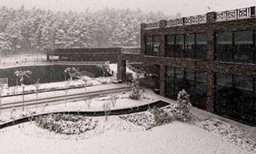 Elite World Hotel Sapanca