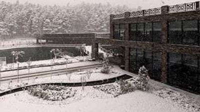 Elite World Hotel Sapanca