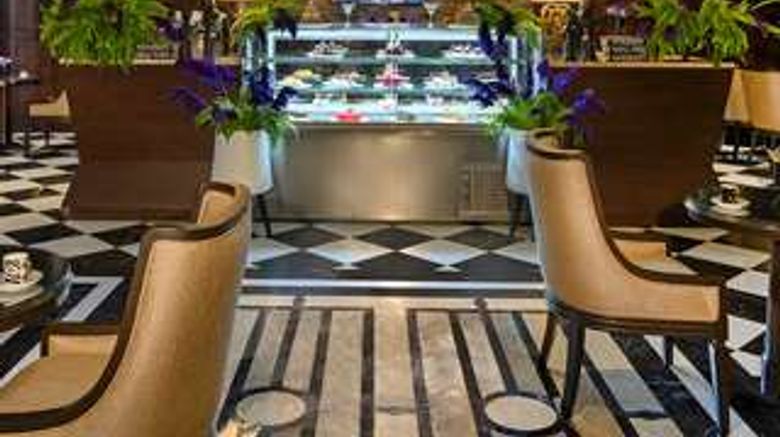 <b>Elite World Hotel Sapanca Restaurant</b>. Images powered by <a href="https://iceportal.shijigroup.com/" title="IcePortal" target="_blank">IcePortal</a>.