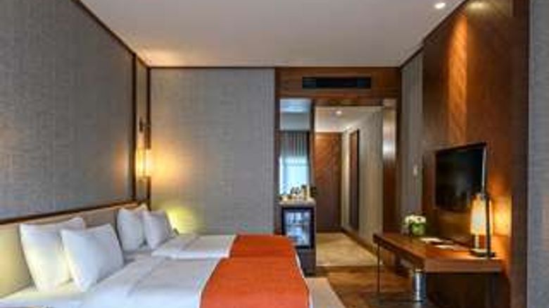 <b>Elite World Hotel Sapanca Room</b>. Images powered by <a href="https://iceportal.shijigroup.com/" title="IcePortal" target="_blank">IcePortal</a>.