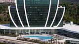 <b>Elite World Asia Hotel Exterior</b>. Images powered by <a href="https://iceportal.shijigroup.com/" title="IcePortal" target="_blank">IcePortal</a>.
