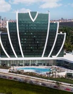 Elite World Asia Hotel
