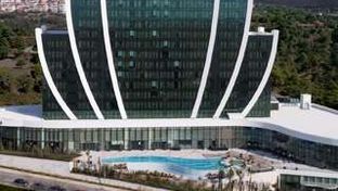 Elite World Asia Hotel