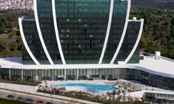 Elite World Asia Hotel