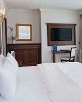 Elite World Istanbul Hotel