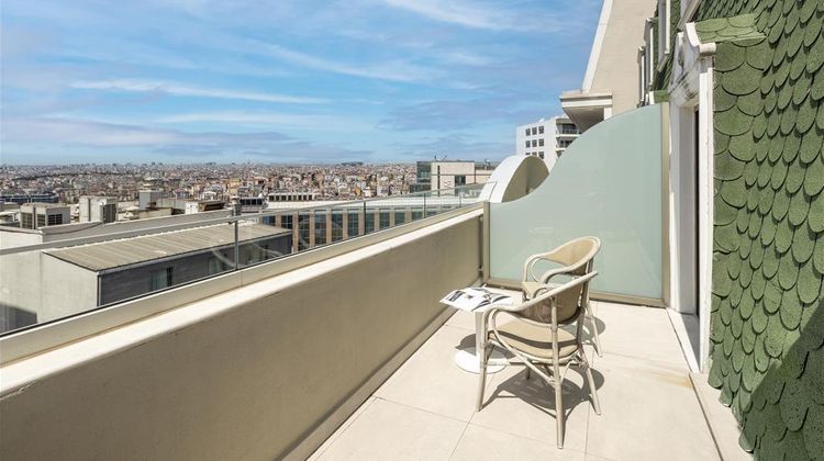 Elite World Comfy Istanbul Taksim  Hotel Suite