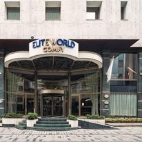 Elite World Comfy Istanbul Taksim  Hotel