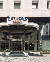 Elite World Comfy Istanbul Taksim  Hotel