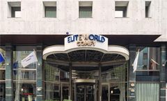Elite World Comfy Istanbul Taksim  Hotel