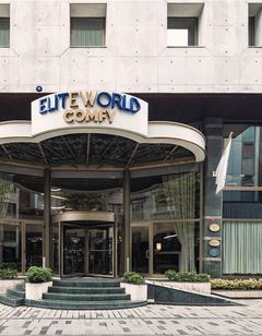 Elite World Comfy Istanbul Taksim  Hotel