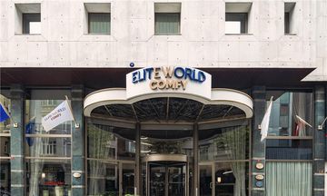 Elite World Comfy Istanbul Taksim  Hotel