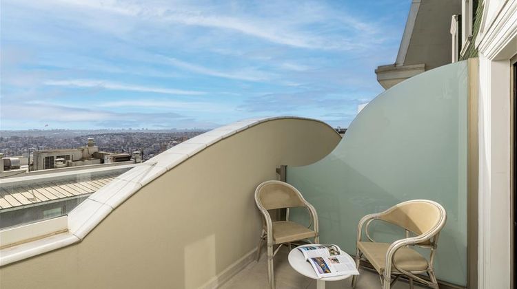 Elite World Comfy Istanbul Taksim  Hotel Other