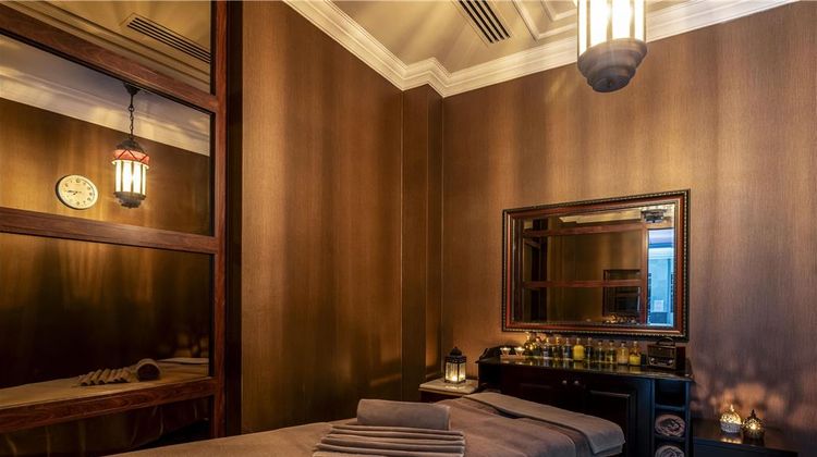 Elite World Comfy Istanbul Taksim  Hotel Spa