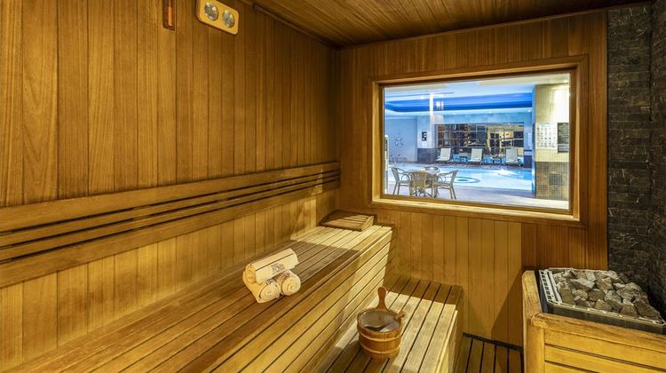 Elite World Comfy Istanbul Taksim  Hotel Spa