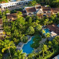 Hotel El Jardin del Eden