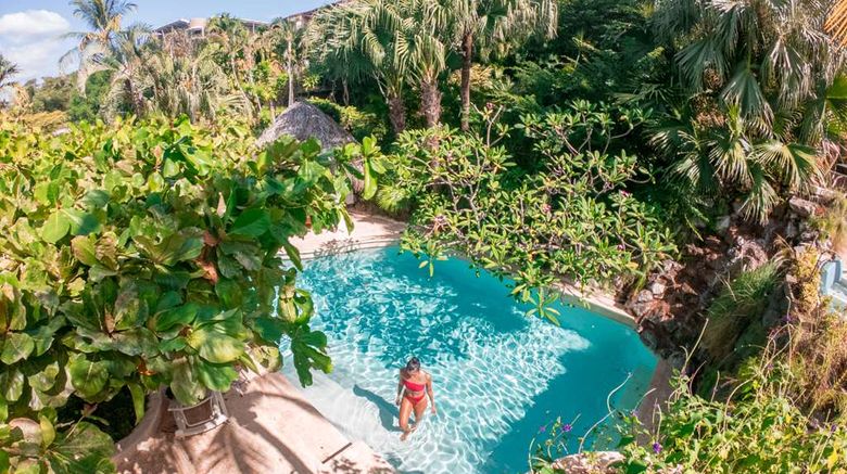 <b>Hotel El Jardin del Eden Pool</b>. Images powered by <a href="https://iceportal.shijigroup.com/" title="IcePortal" target="_blank">IcePortal</a>.