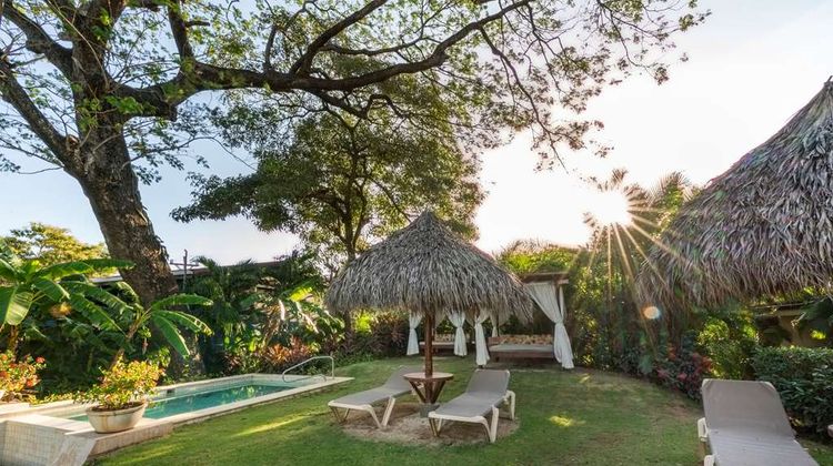 Hotel El Jardin del Eden Beach