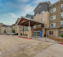 Soka Suites Exterior