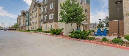 Soka Suites Exterior