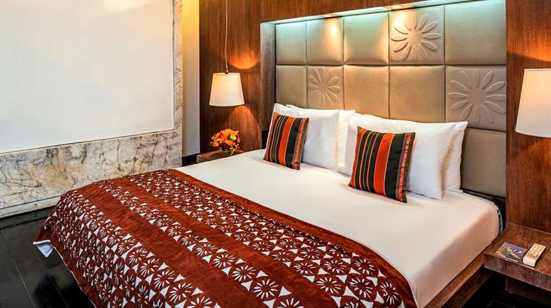 <b>The Park New Delhi Suite</b>. Images powered by <a href="https://iceportal.shijigroup.com/" title="IcePortal" target="_blank">IcePortal</a>.