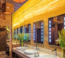 The Park New Delhi Lobby