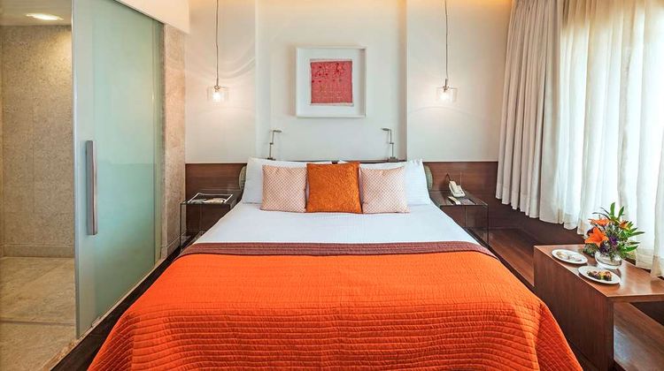 The Park New Delhi Room