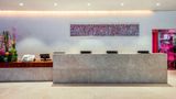 <b>The Park New Delhi Lobby</b>. Images powered by <a href="https://iceportal.shijigroup.com/" title="IcePortal" target="_blank">IcePortal</a>.