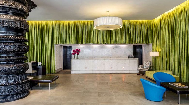 <b>The Park Bangalore Lobby</b>. Images powered by <a href="https://iceportal.shijigroup.com/" title="IcePortal" target="_blank">IcePortal</a>.