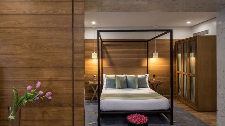 The Park Bangalore Suite