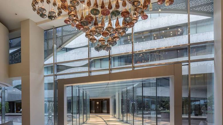 <b>The Park Hyderabad Ballroom</b>. Images powered by <a href="https://iceportal.shijigroup.com/" title="IcePortal" target="_blank">IcePortal</a>.