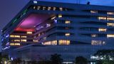 The Park Hyderabad Exterior