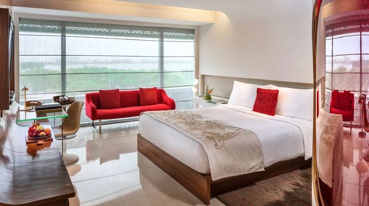 The Park Hyderabad Room