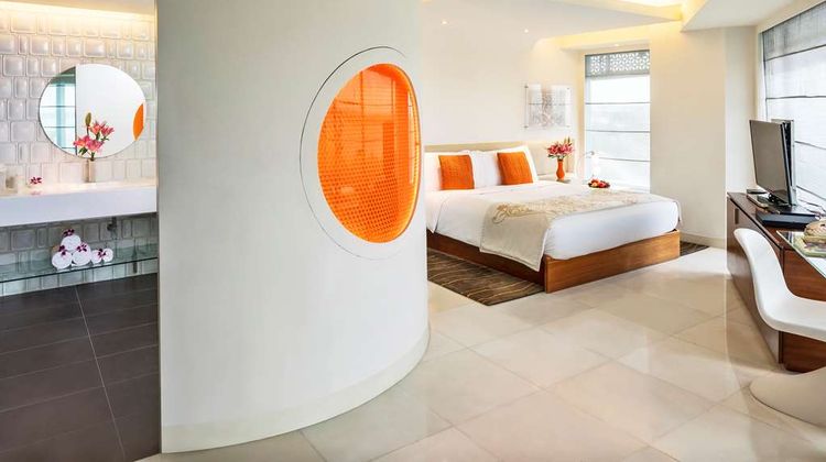The Park Hyderabad Suite