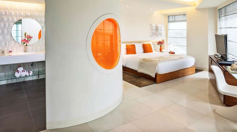 <b>The Park Hyderabad Suite</b>. Images powered by <a href="https://iceportal.shijigroup.com/" title="IcePortal" target="_blank">IcePortal</a>.