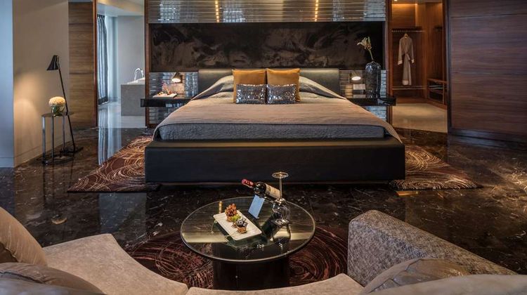 The Park Hyderabad Suite