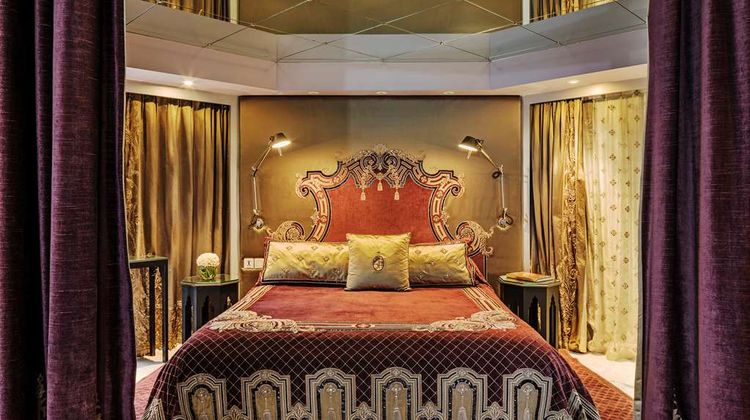 The Park Hyderabad Suite
