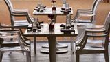 The Park On Holiday Beach Goa Restaurant