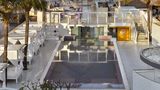 The Park On Holiday Beach Goa Pool