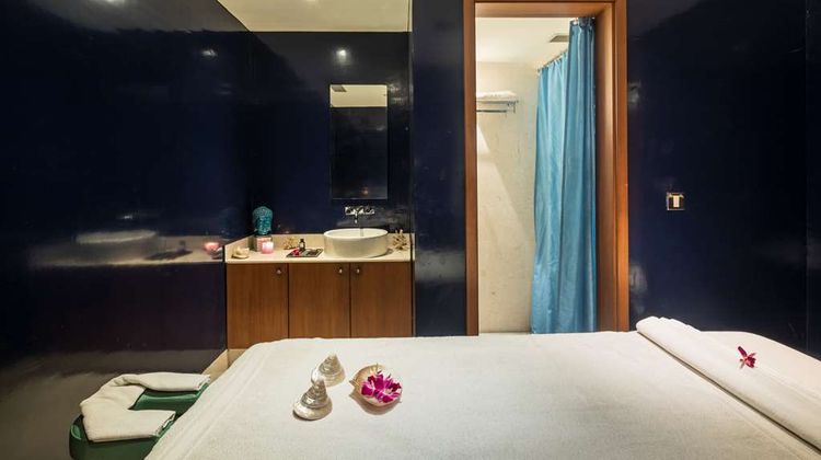 The Park Navi Mumbai Spa